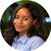 Natyana Hughes, LCSW