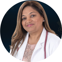 Naureen Salim, NP