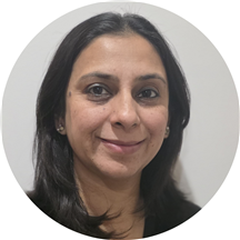 Navdeep Uppal, PT