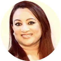 Navdip Kaur, APRN, PMHNP-BC
