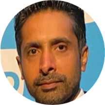 Naveed Bajwa, PMHNP