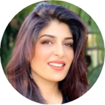Naveeda Habibi, LMFT
