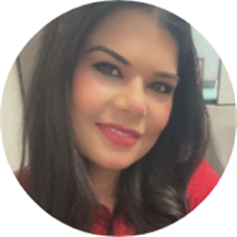 Navneet Dhaliwal, FNP-C