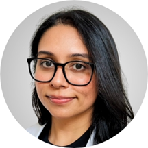 Navneet Gill, NP