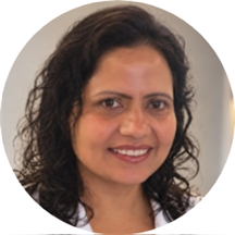 Navnoor Gill, APRN