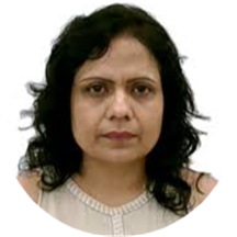 Navnoor Gill, PMHNP