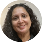 Navreet Gill, LPCC