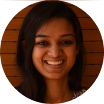 Nayantara Vohra, MEd