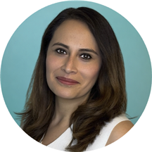 Nayeli Cruz-Castillo, LCPC