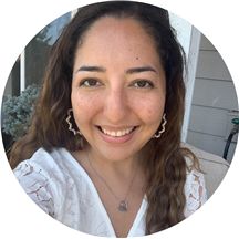 Nayely Millan, MA