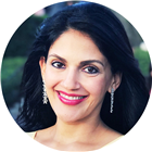 Nazanin Arkan, LMFT