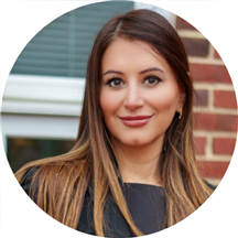 Nazanin Hagjoo, APRN, RN