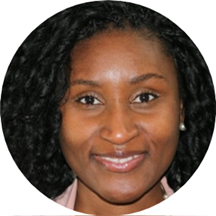 Nazarell Williams, LPC