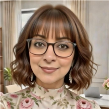 Nazia Basha, LCSW