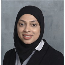 Nazia Sadat, RD