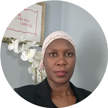 Nazifah M Namganda, MSN, APRN