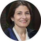 Nazila Bidabadi