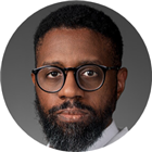 Ndukaku Ibe, PA-C