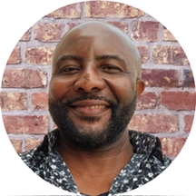 Ndukwe Kalu, PMHNP