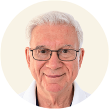 Neal Askuvich, LCSW