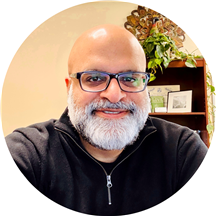 Neal Sehgal, LMSW