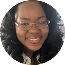 Necole Richardson, LPC
