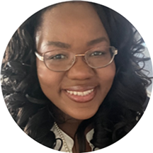 Necole Richardson, LPCC