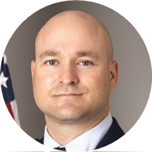 Ned Crofts, LCSW