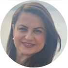 Neda Azar, AMFT
