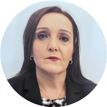 Neda Rivera, LMFT