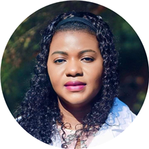 Neema Mrisho, PMHNP