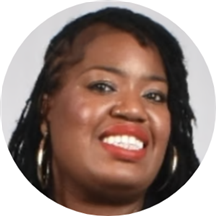 Neena Robertson, LICSW