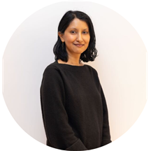Neera Mohess, MS