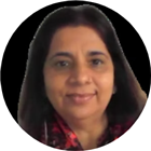 Neerja Singh, LICSW