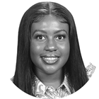 Nefertia Mason, MEd