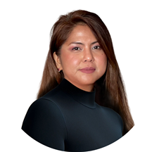 Nefretiri Abat, JD, PMHNP-BC