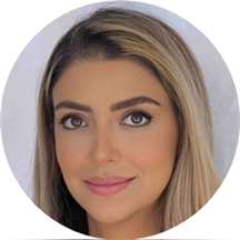 Negar Amini, RD