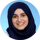 Neha Aamir, MPAS