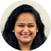 Neha Udeshi, PT