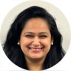 Neha Udeshi, PT