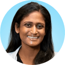 Nehali Patel, APRN