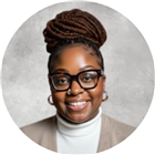 Nehanda Thom, MA