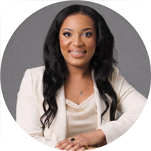 Neika Dauphin, RD