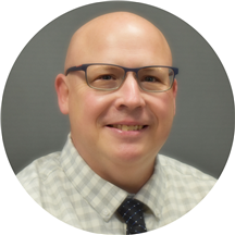 Neil Duchac, LPC