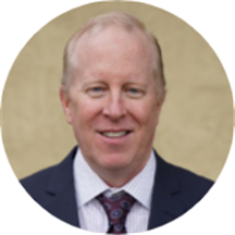 Neil Martin, LCSW