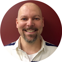Neil Moss, DPT