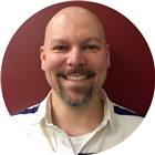 Neil Moss, DPT