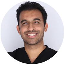 Neil Patel