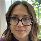 Neildra Cox, LISW