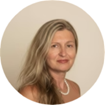 Nela Cavelis, LCSW